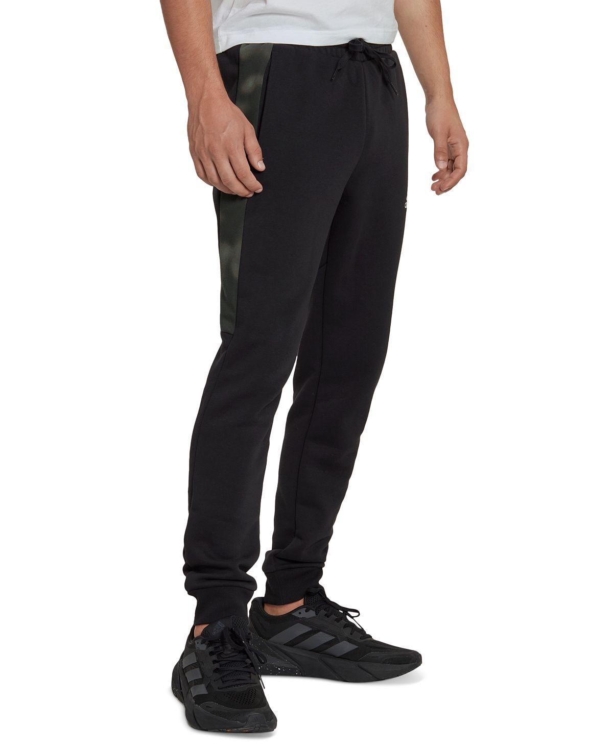 Adidas Originals track Pants Black