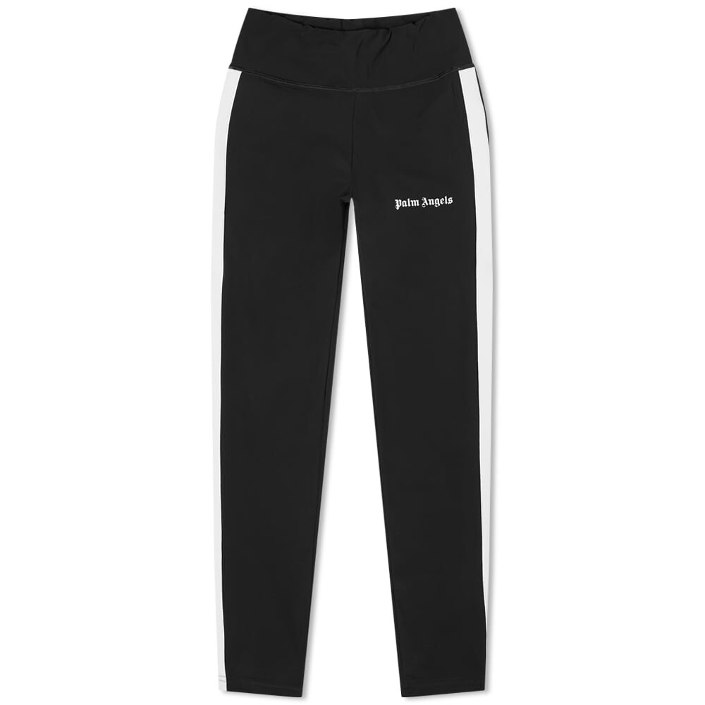 

Спортивные леггинсы Palm Angels, Черный