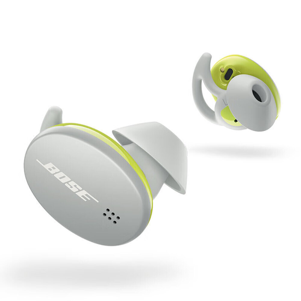 

Bluetooth-гарнитура Bose Little Shark, зеленый