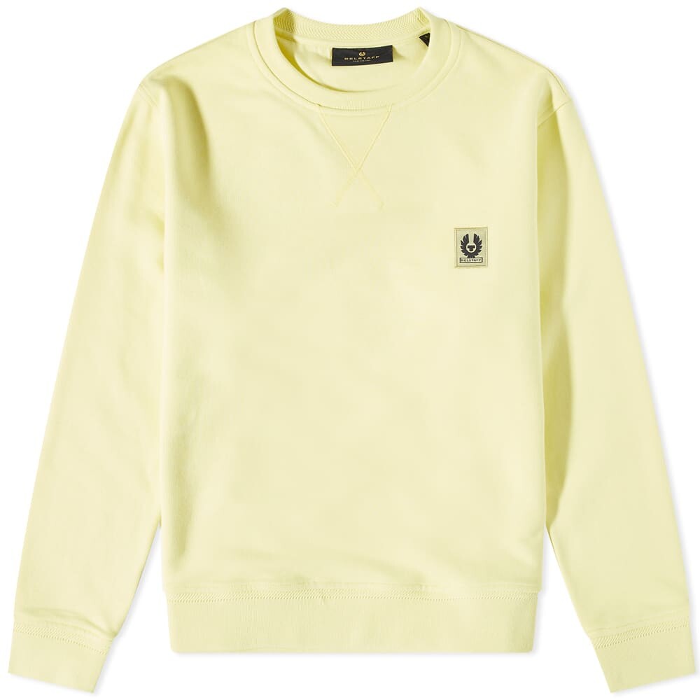 

Толстовка Belstaff Sweat, Серый