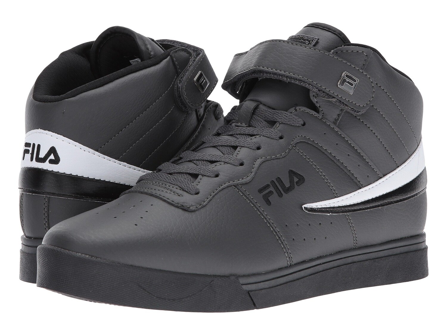 

Кроссовки Fila, Vulc 13 Mid Plus