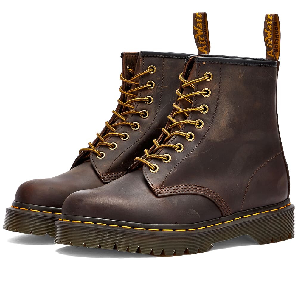 

Ботинки Dr. Martens 1460 Bex 8 Eye Boot
