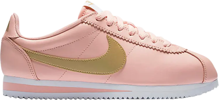 

Кроссовки Nike Wmns Classic Cortez 'Arctic Orange', розовый