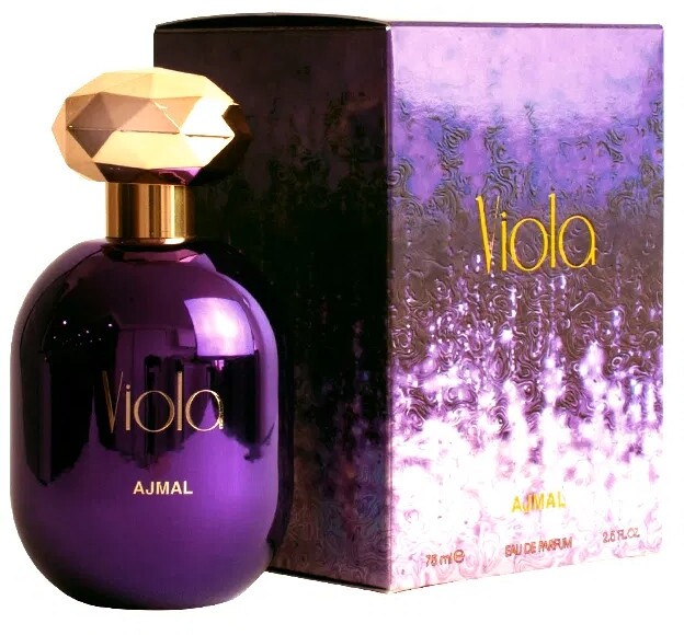 

Духи Ajmal Viola
