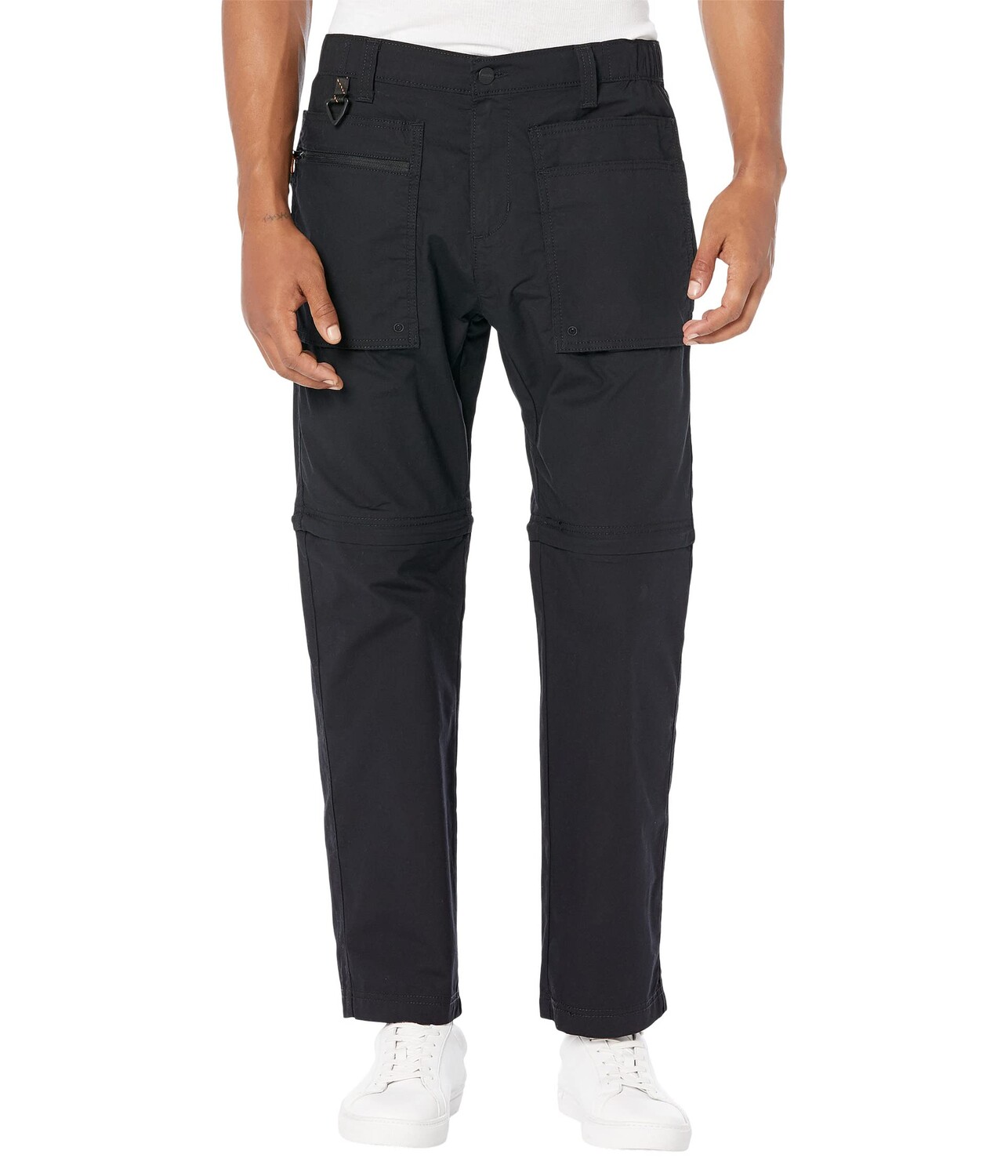 

Походные штаны Signature by Levi Strauss & Co. Gold Label, Outdoors Convertible Hiking Pants