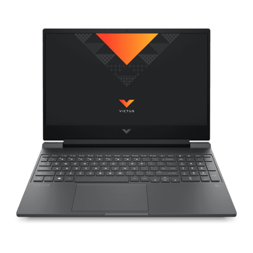 

Ноутбук HP Victus 15 15.6" FullHD 16ГБ/512ГБ i5-12450H GTX 1650, черный, английская клавиатура