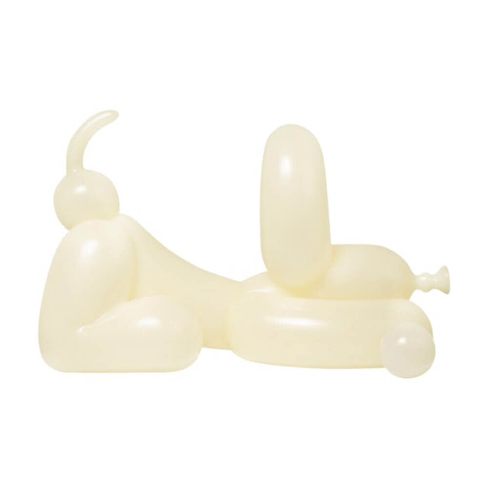 

Фигурка Whatshisname Happy Popek Glow in the Dark Edition, бежевый