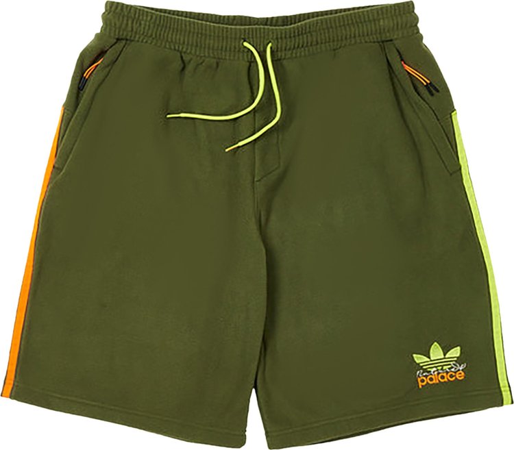 Palace cheap adidas shorts