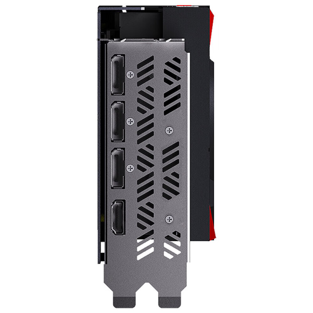 

Видеокарта графическая Colorful iGame GeForce RTX 4090 Vulcan OC