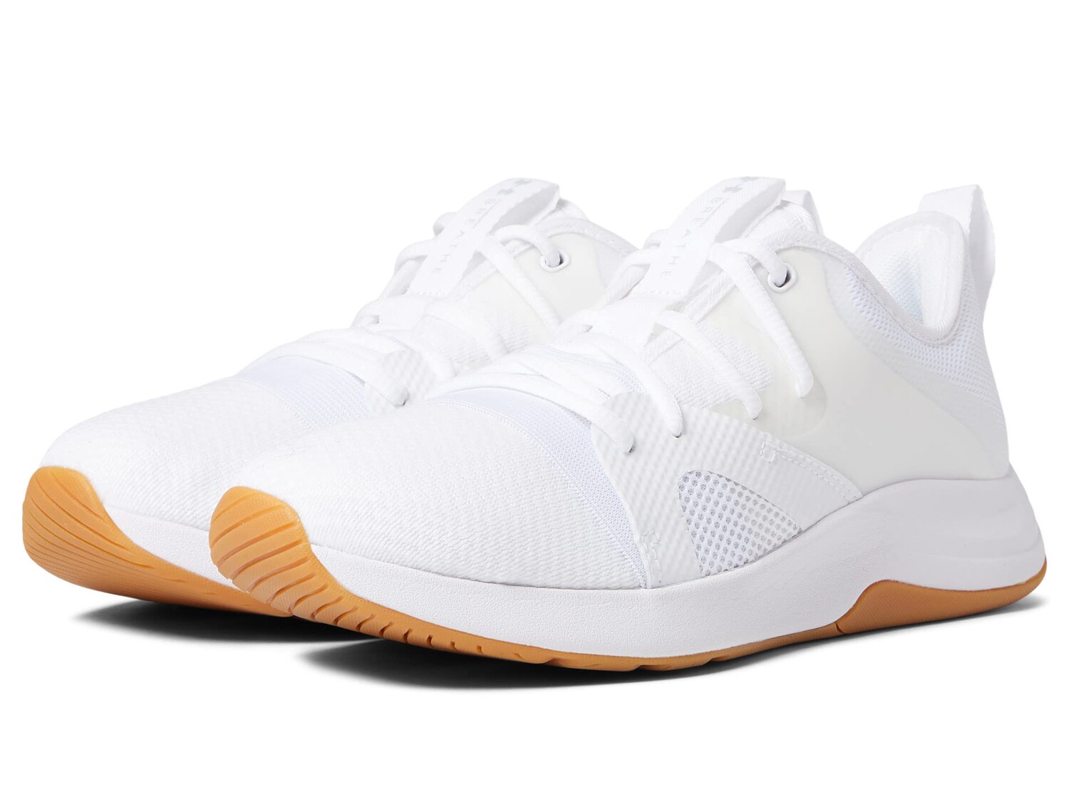 

Кроссовки Under Armour, Charged Breathe Lace Training