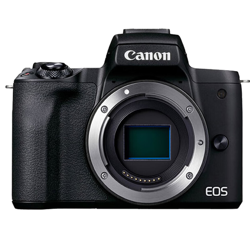 

Фотоаппарат Canon EOS M50 Mark II