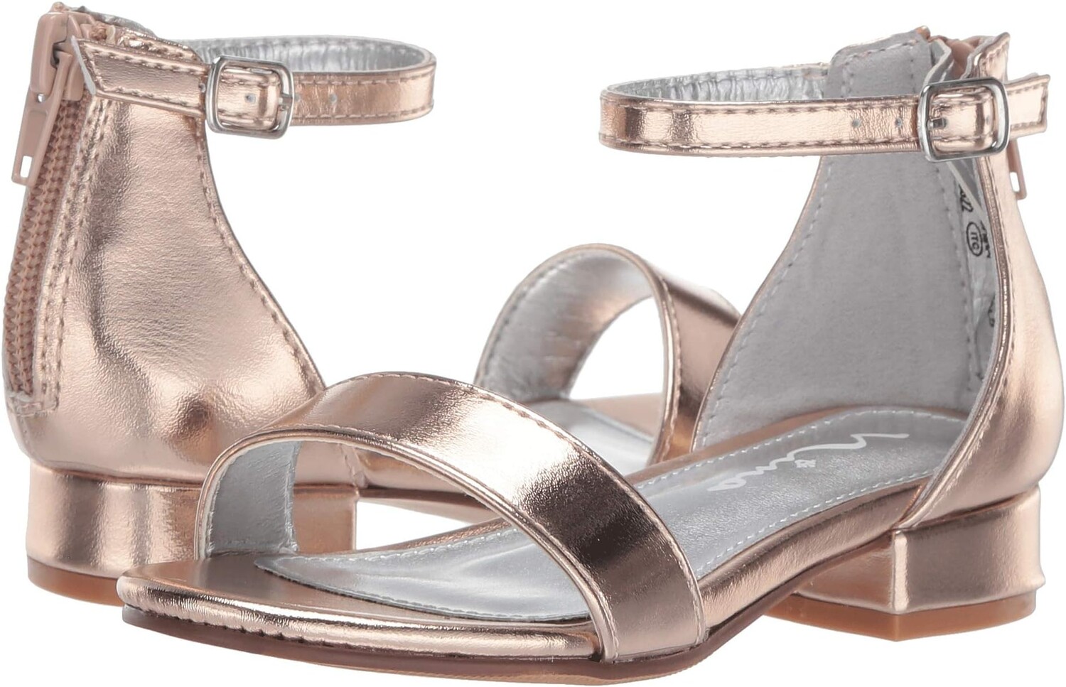 

Босоножки Hidi-T Nina, цвет Rose Gold