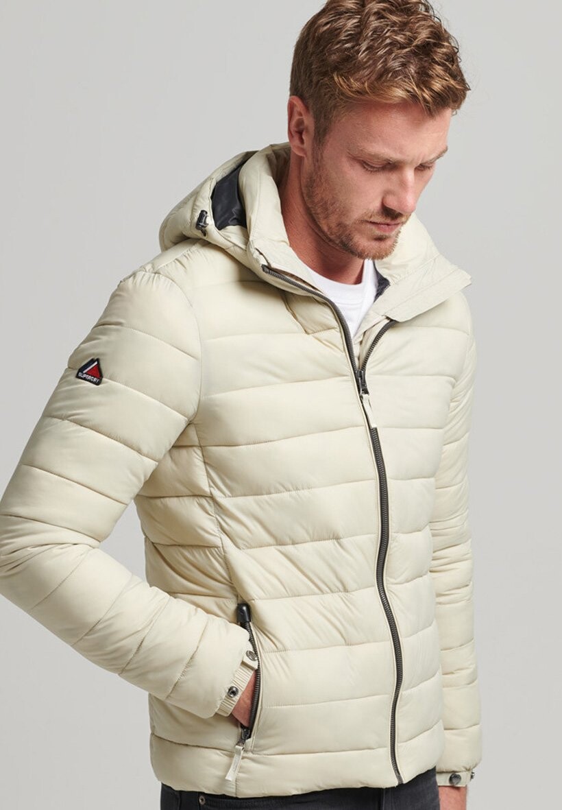 

Зимняя куртка Superdry