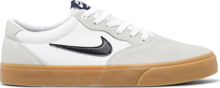 Nike sb hotsell solarsoft white