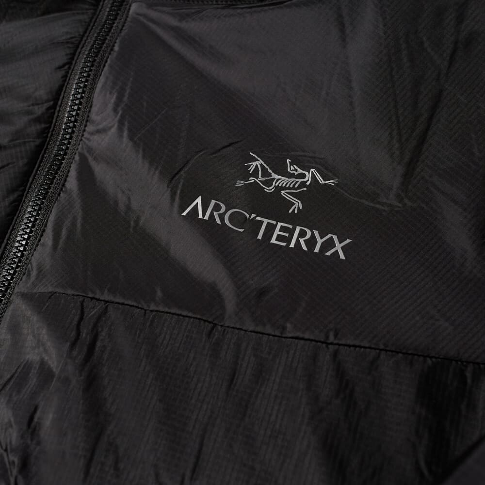 

Куртка rc'teryx Nuclei FL Arcteryx