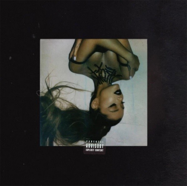 

Виниловая пластинка Thank You Next | Ariana Grande