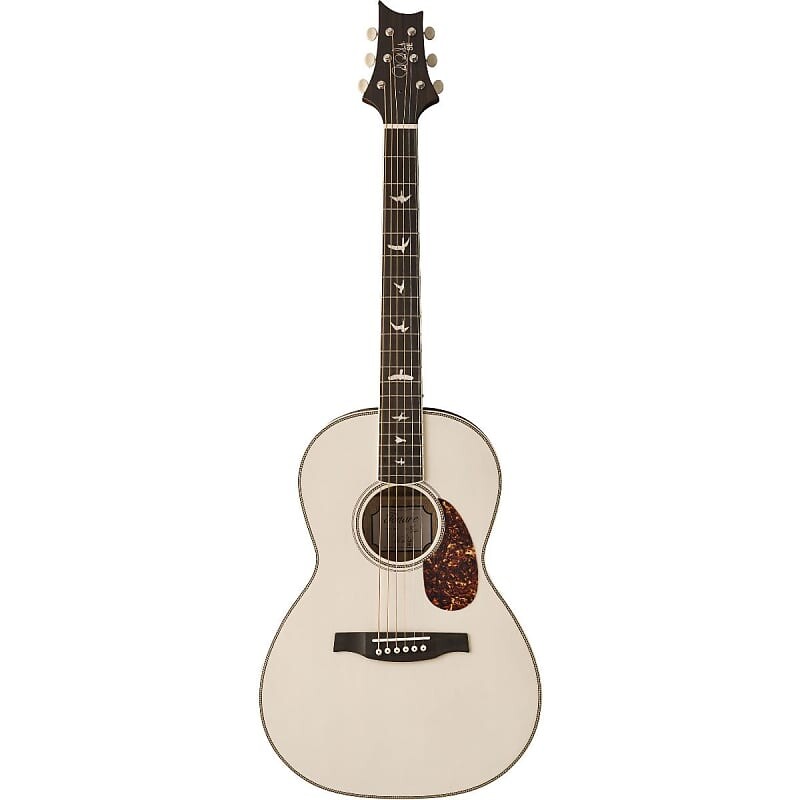 

Paul Reed Smith SE P20E СТАРИННЫЙ БЕЛЫЙ PRS