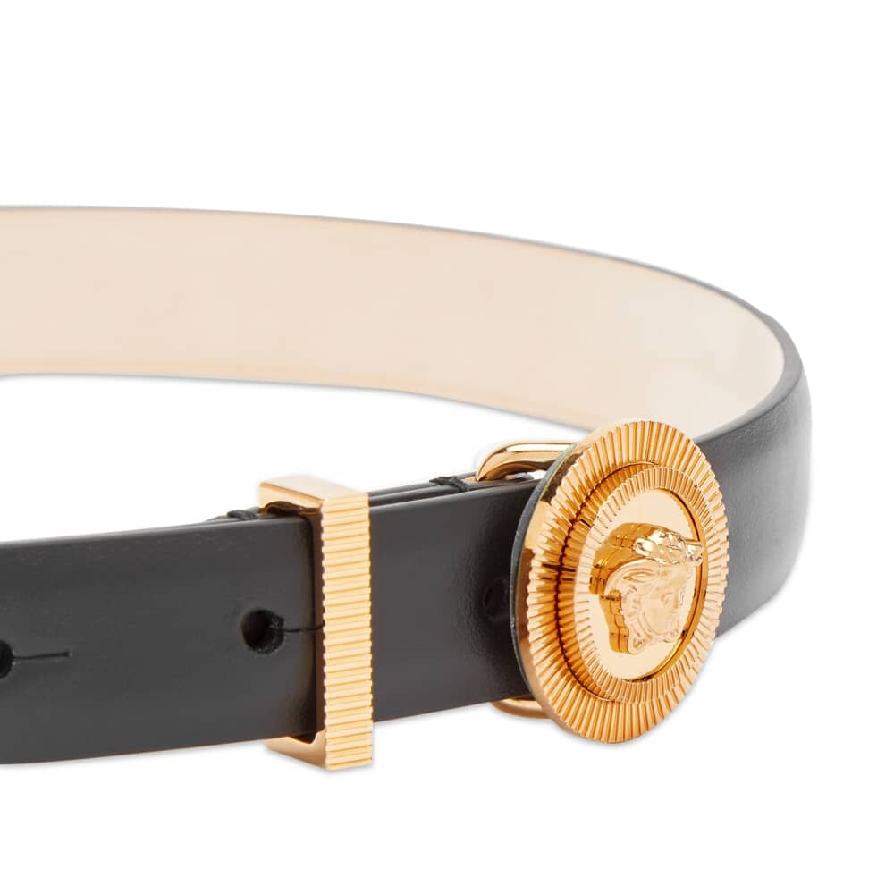 

Ремень Versace Medusa Head Belt