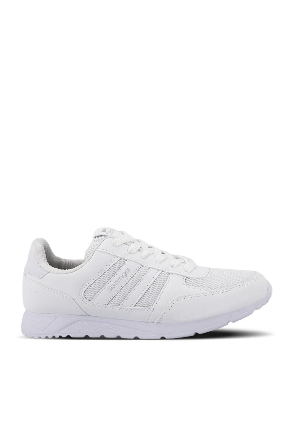 

EASTERN I Sneaker Женские туфли белые SLAZENGER, белый