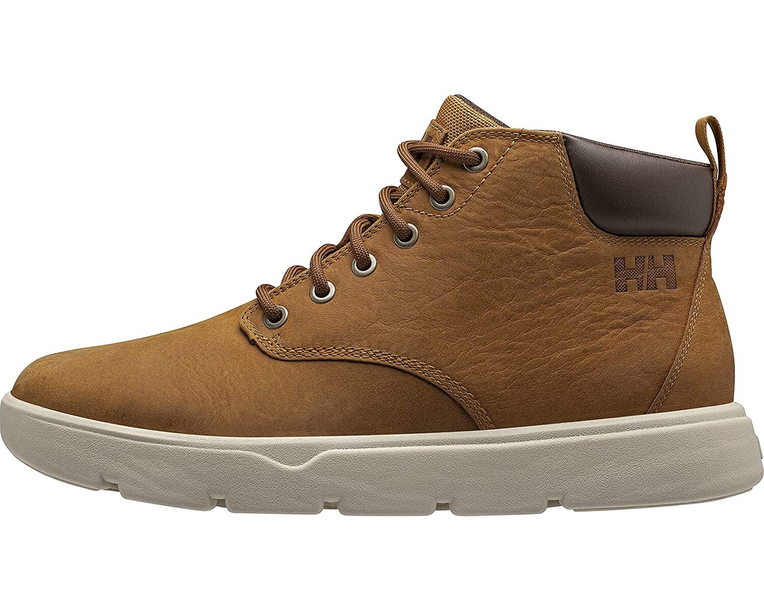 

Кроссовки Pinehurst Leather Helly Hansen, медовая пшеница