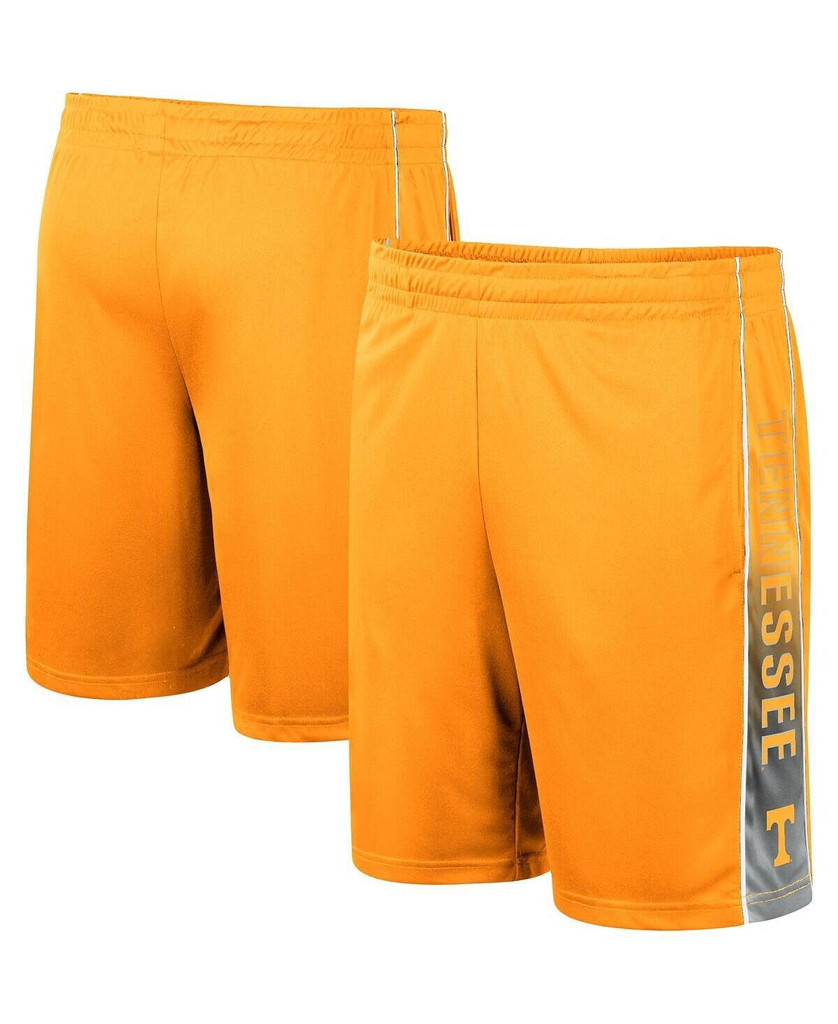 

Мужские шорты tennessee orange tennessee volunteers lazarus Colosseum, мульти