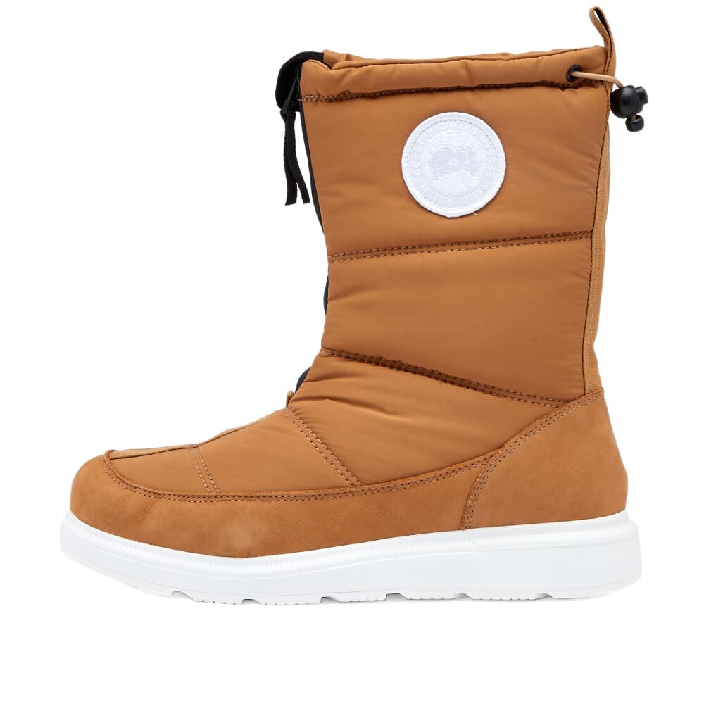 

Ботинки Canada Goose Cypress Fold-Down Boot
