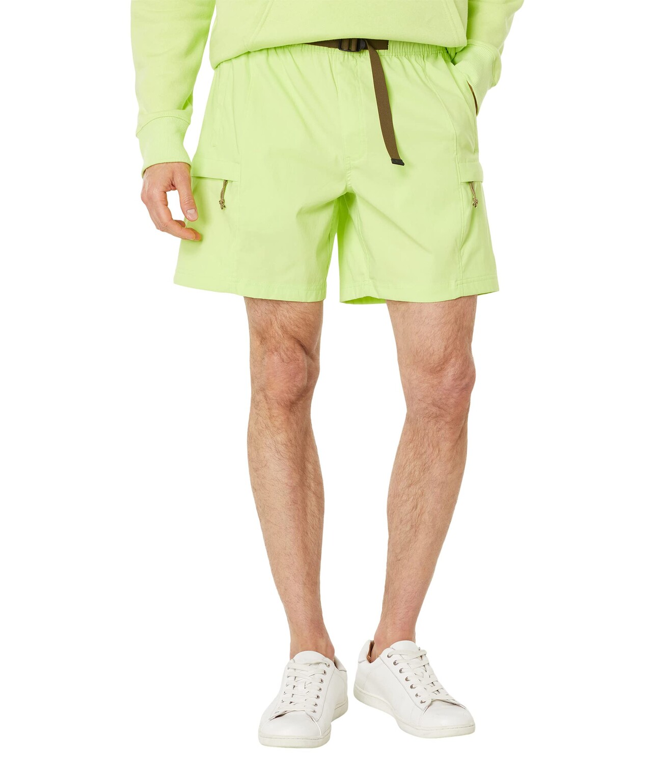 

Шорты The North Face, Class V Belted Shorts