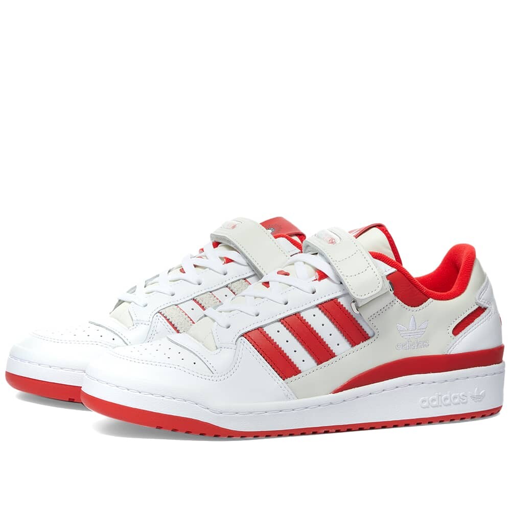 

Кроссовки Adidas Forum 84 Lo 'Trap Kitchen'