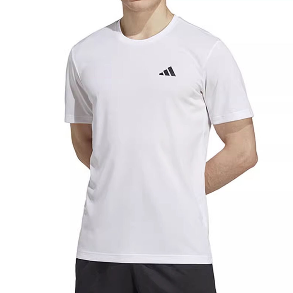 

Футболка Adidas Fab, белый