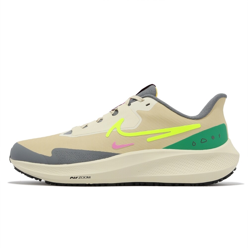 

Кроссовки Nike Air Zoom Pegasus 39 Shield, мультиколор