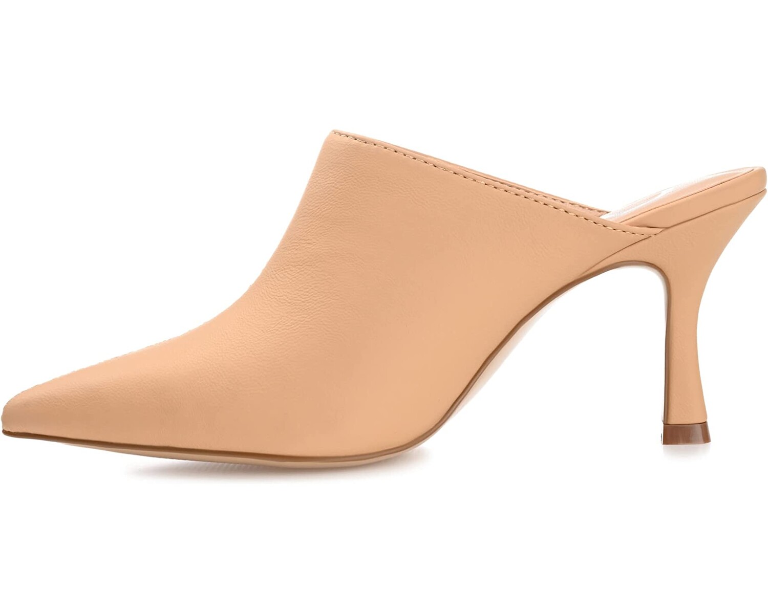 

Туфли на каблуках Shiyza Pump Journee Collection, тан