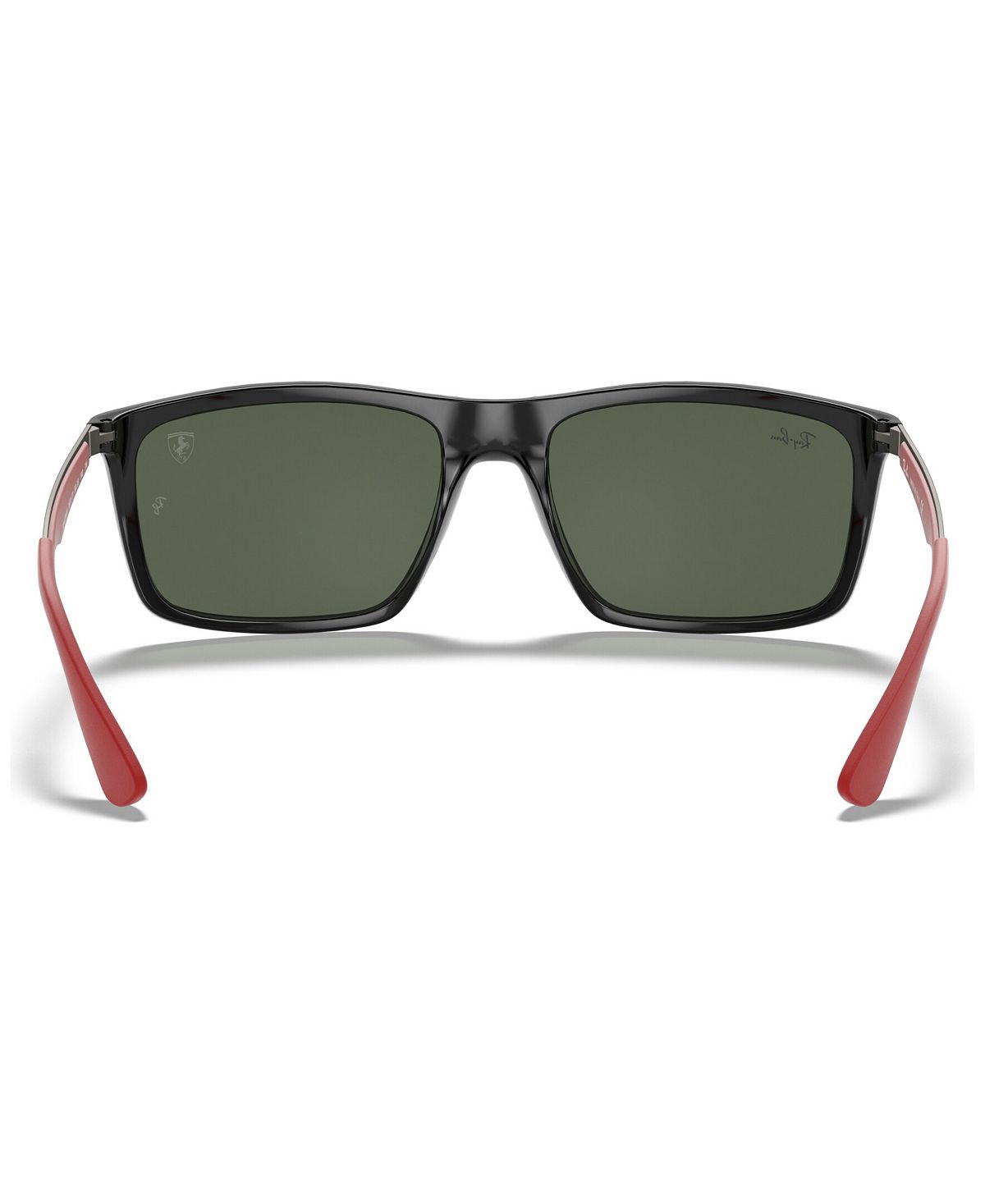 Ray ban rb4228m scuderia ferrari sale collection