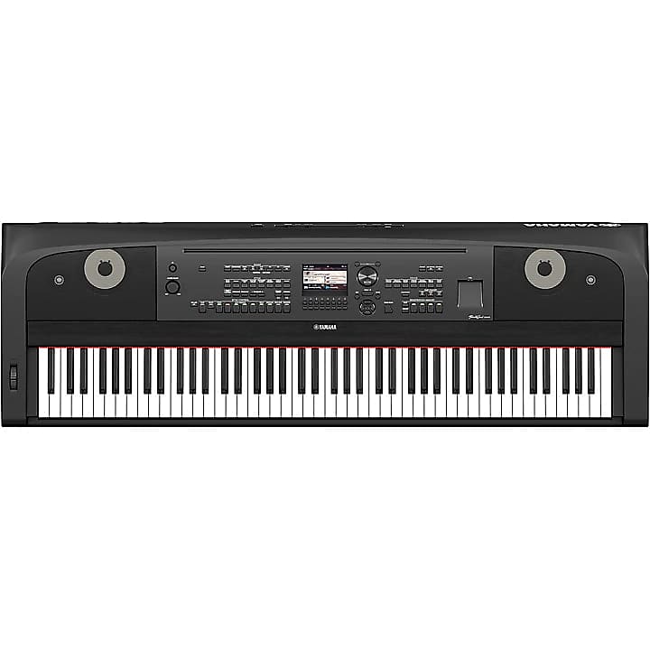 Новый портативный цифровой рояль Yamaha DGX670B с 88 клавишами kurzweil kag100whp цифровой рояль