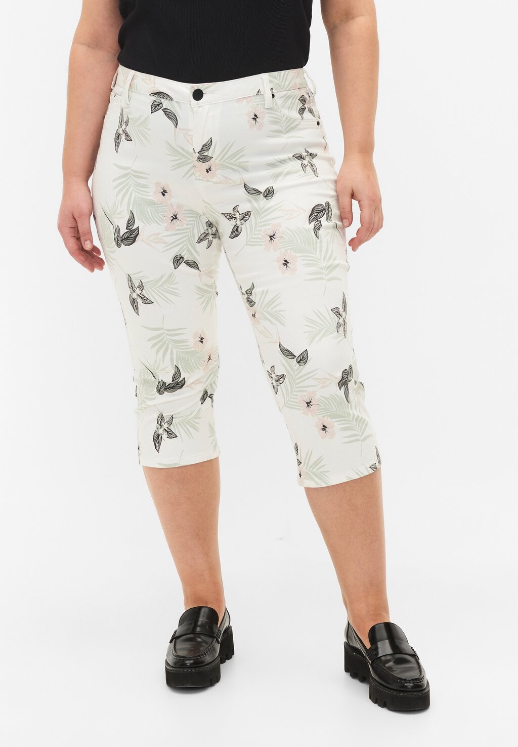 

Джинсы Slim fit Zizzi