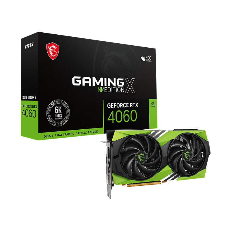 4060 gaming