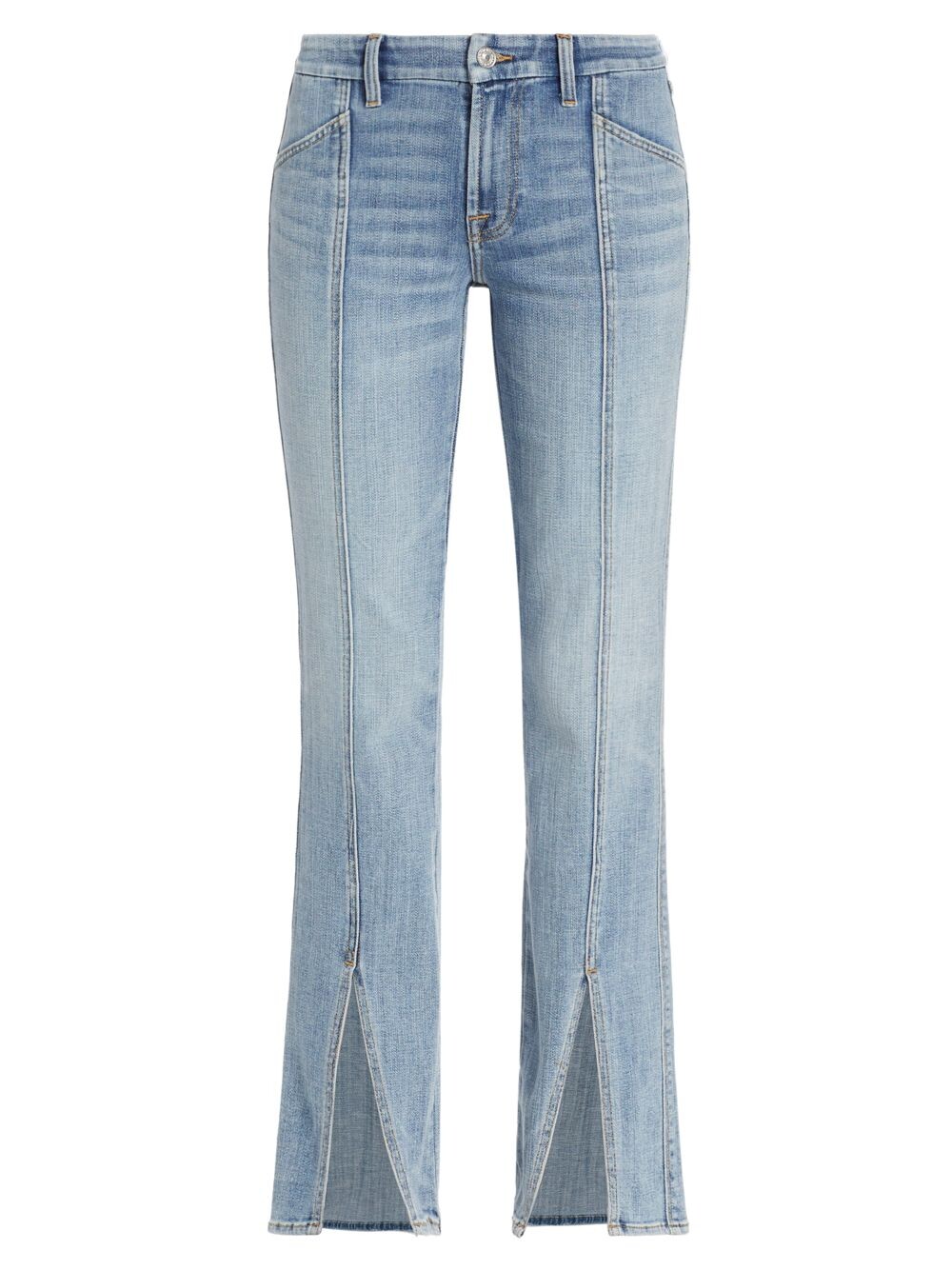 

Джинсы прямого кроя Kimmie 7 For All Mankind