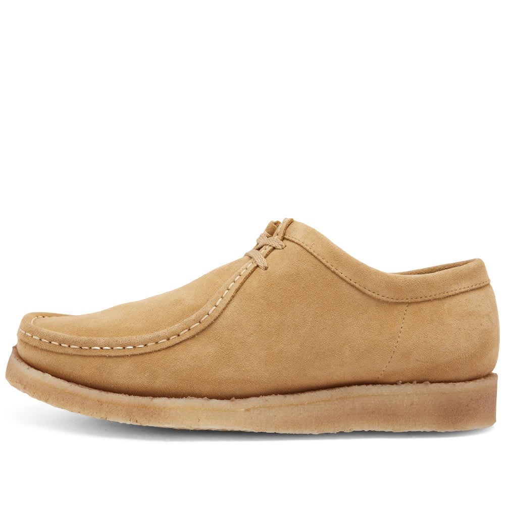 

Ботинки Padmore & Barnes P204 The Original
