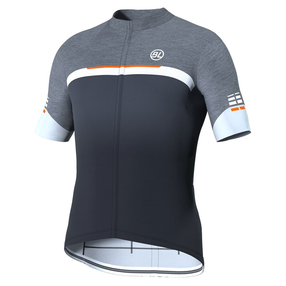 

Джерси с коротким рукавом Bicycle Line Treviso S2, серый