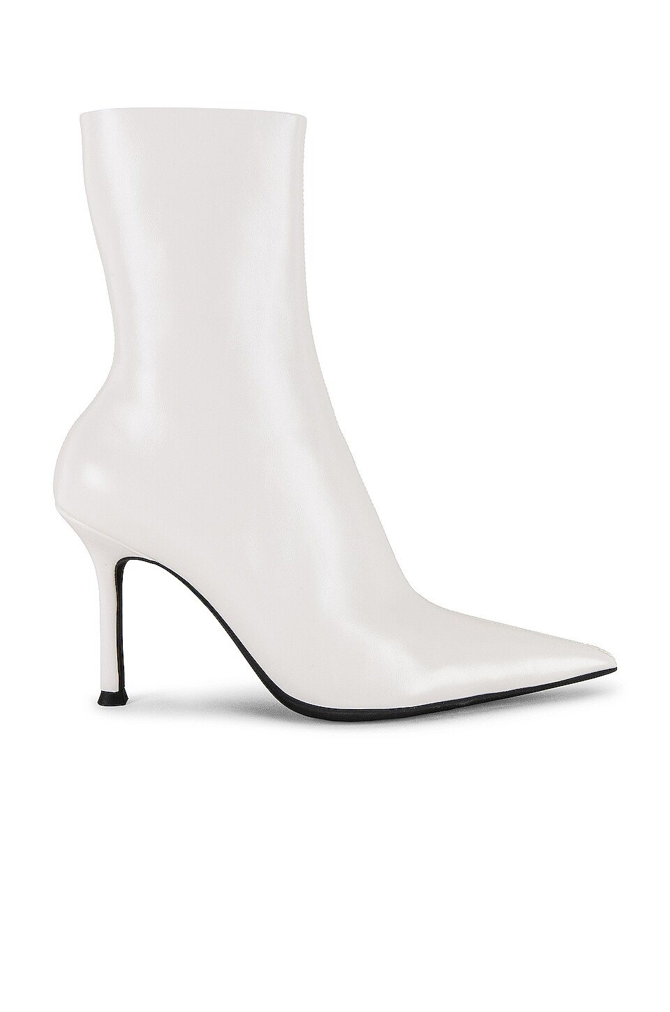 

Ботинки Jeffrey Campbell Daring, белый