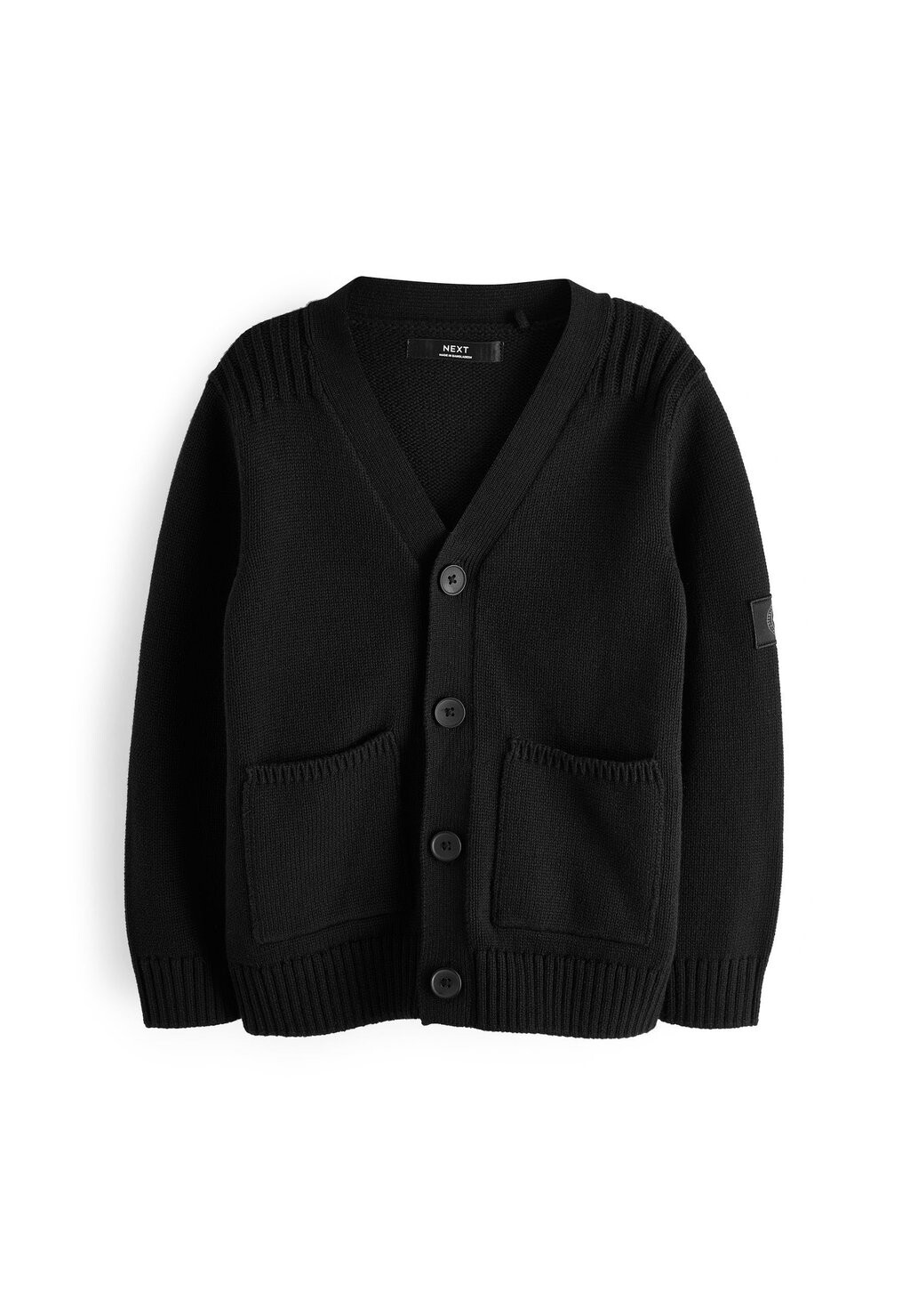 

Кардиган UTILITY Next, цвет black