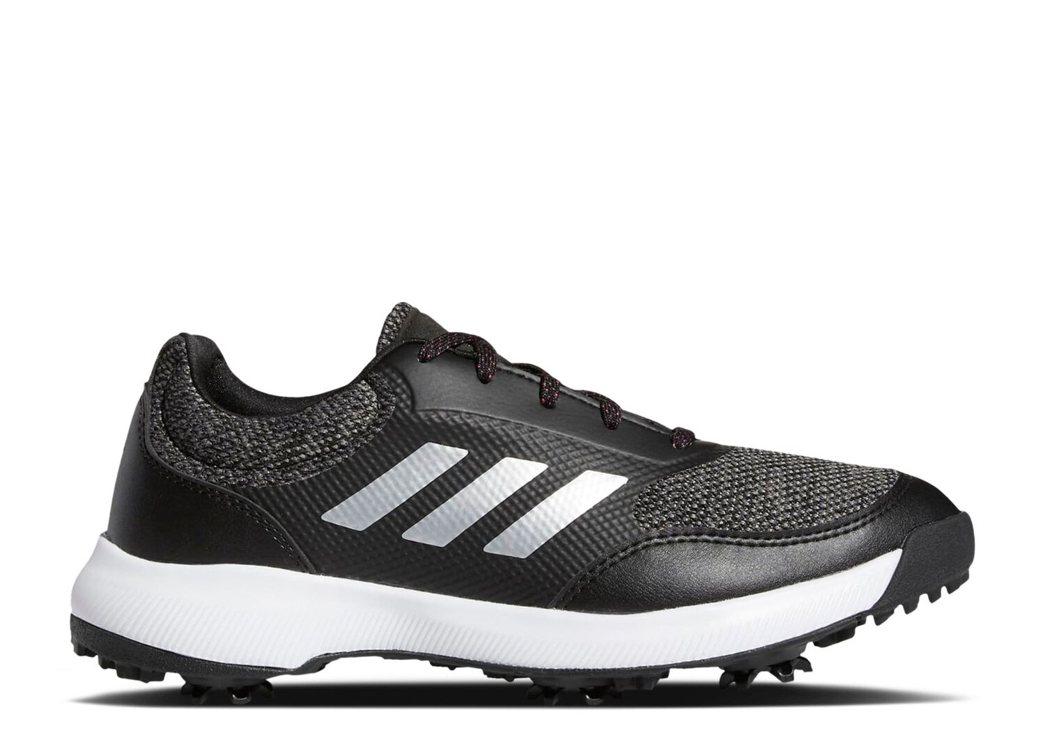 

Кроссовки adidas Wmns Tech Response 2.0 Golf 'Black Grey', черный