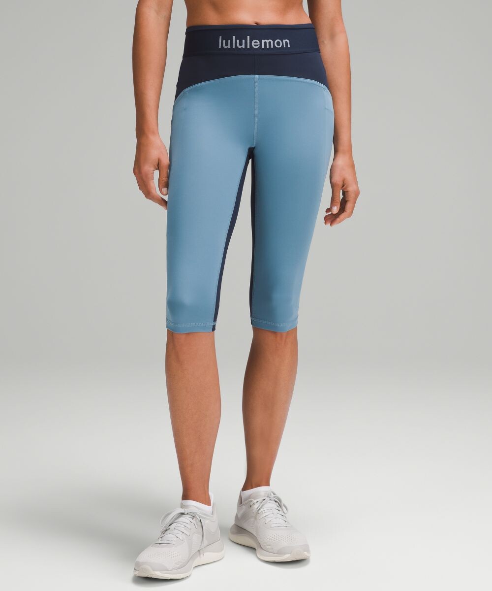 

Брюки Lululemon, нави