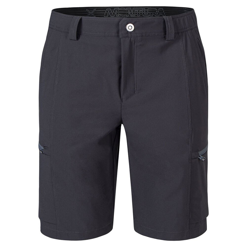 

Леггинсы Montura Stretch Light Short, серый