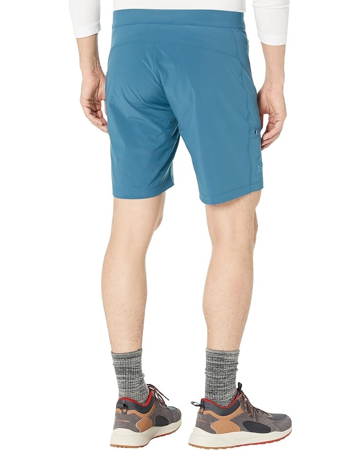 

Шорты Arc'teryx Gamma Lightweight Shorts 11", цвет Serene