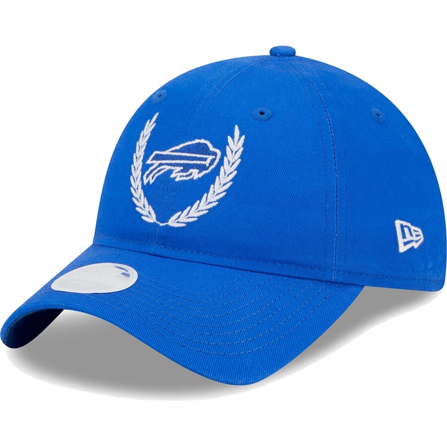 

Бейсболка New Era Buffalo Bills, роял