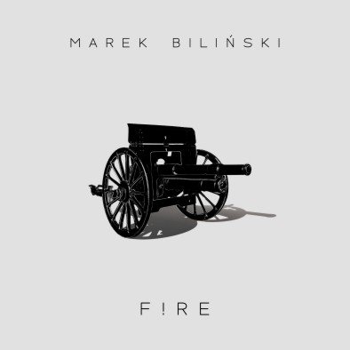 Виниловая пластинка Biliński Marek - Fire