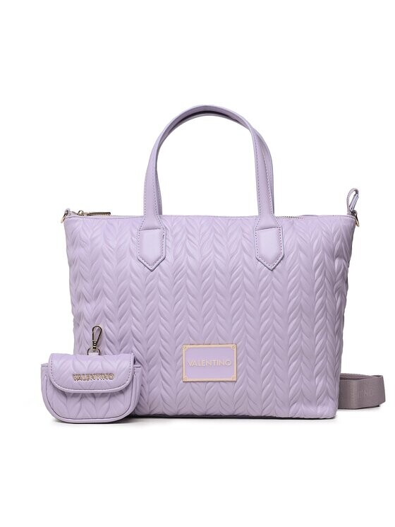 

Кошелек Valentino, фиолетовый
