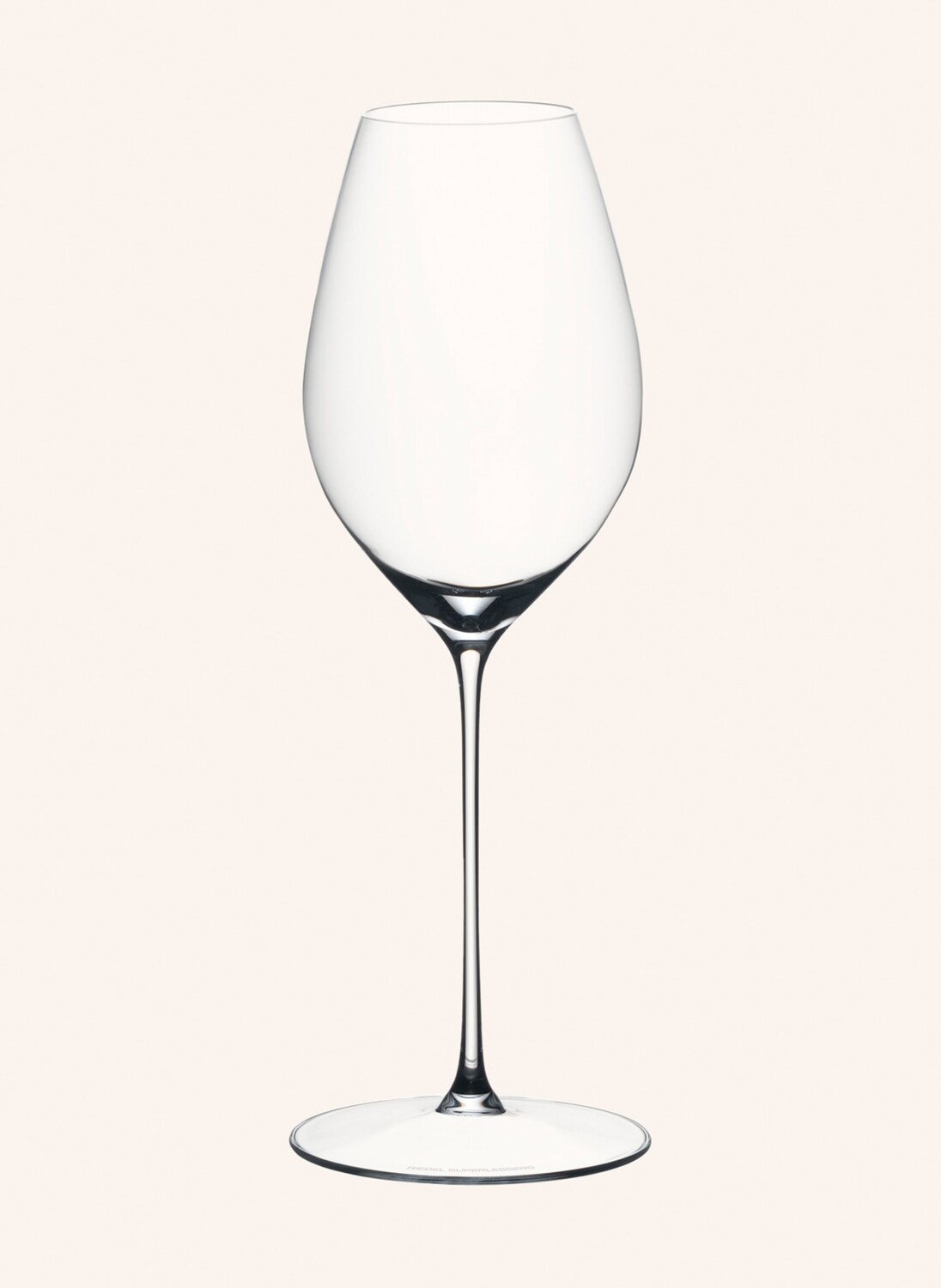 

Бокал для игристого вина/шампанского superleggero champagne объем 464 мл Riedel, белый