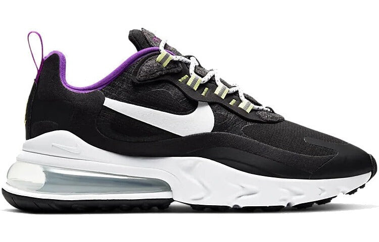 

Кроссовки Nike Air Max 270 женские, черный / белый