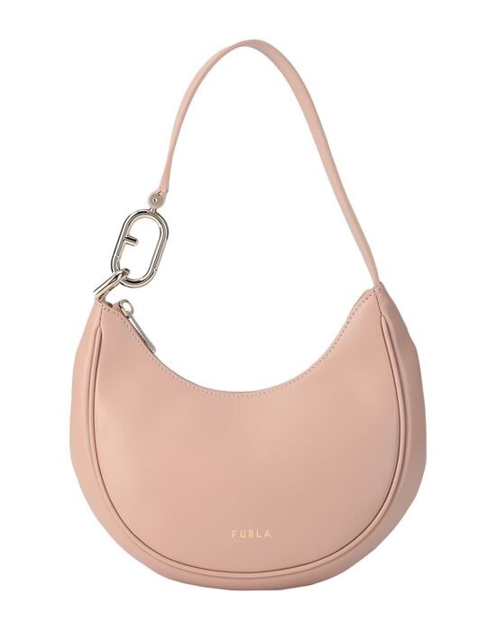 

Сумка FURLA, светло-коричневый
